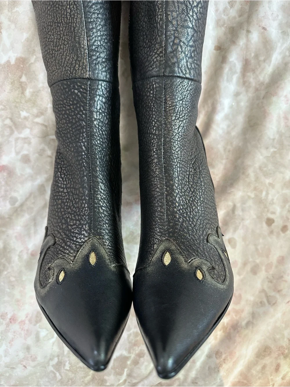 N/A genuine leather
